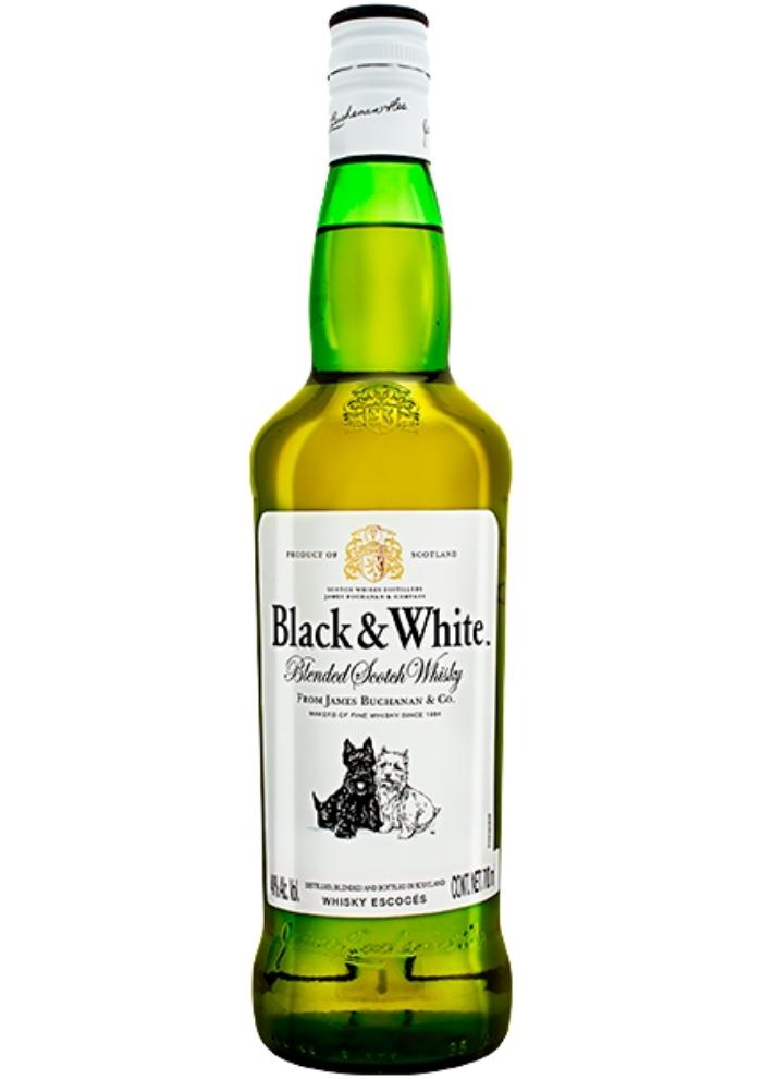 Whisky Johnnie Walker Red Label Blended Scotch 700 ml – La Castellana
