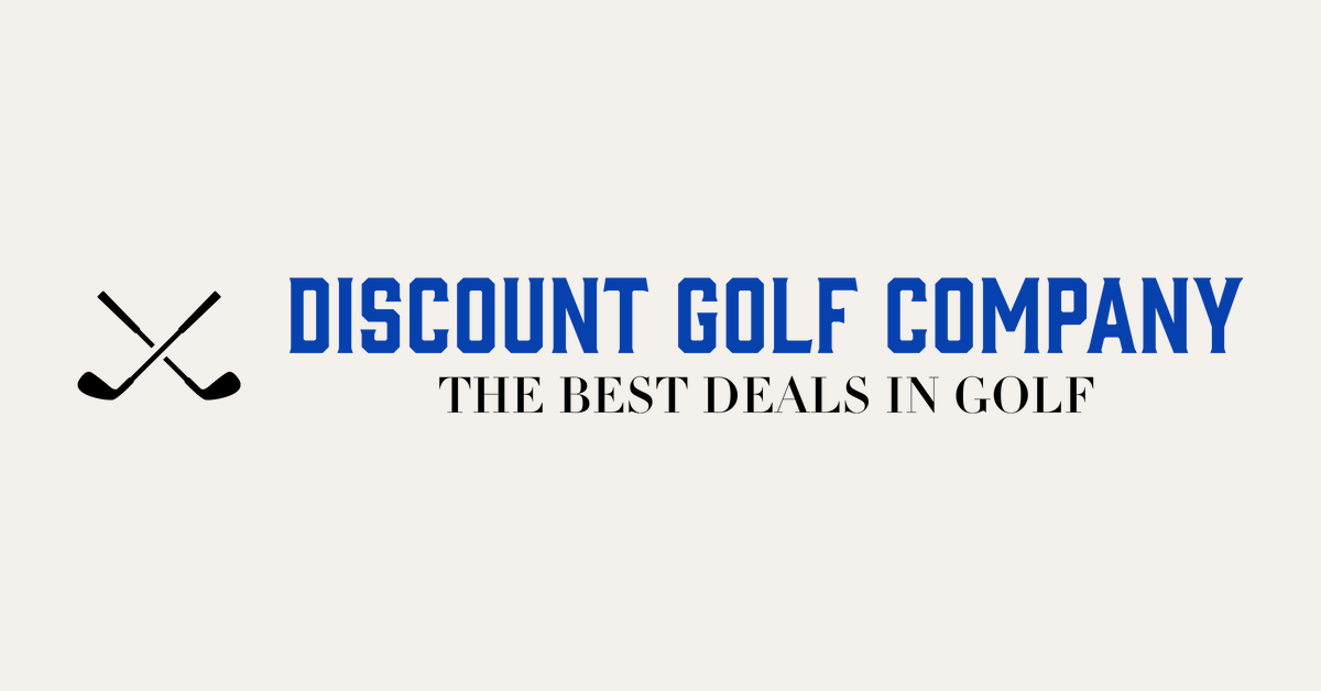Discount Golf Company
