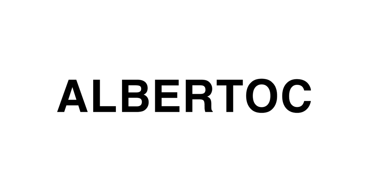 albertocasiano.com