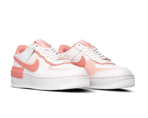 pink coral air force 1