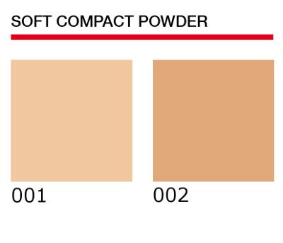 Tonos Soft Compact Powder