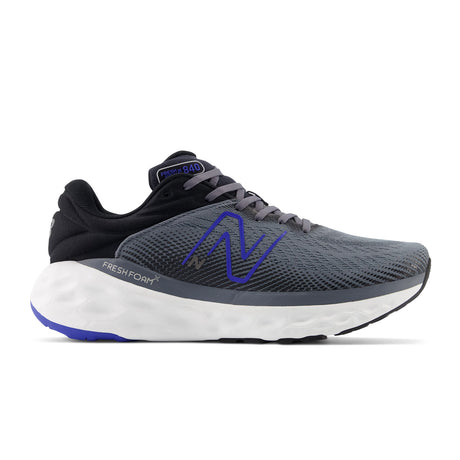 New Balance mens Fresh Foam Sport V2 Sneaker, Black/Phantom, 11 US :  : Clothing, Shoes & Accessories