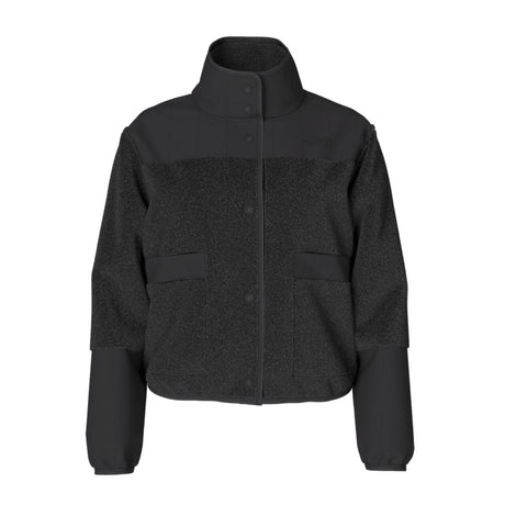 THE NORTH FACE Cragmont Womens Fleece Jacket