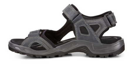 ECCO Offroad Active Sandal (Men) - Espresso/Cocoa Brown/Black – The Heel  Shoe Fitters