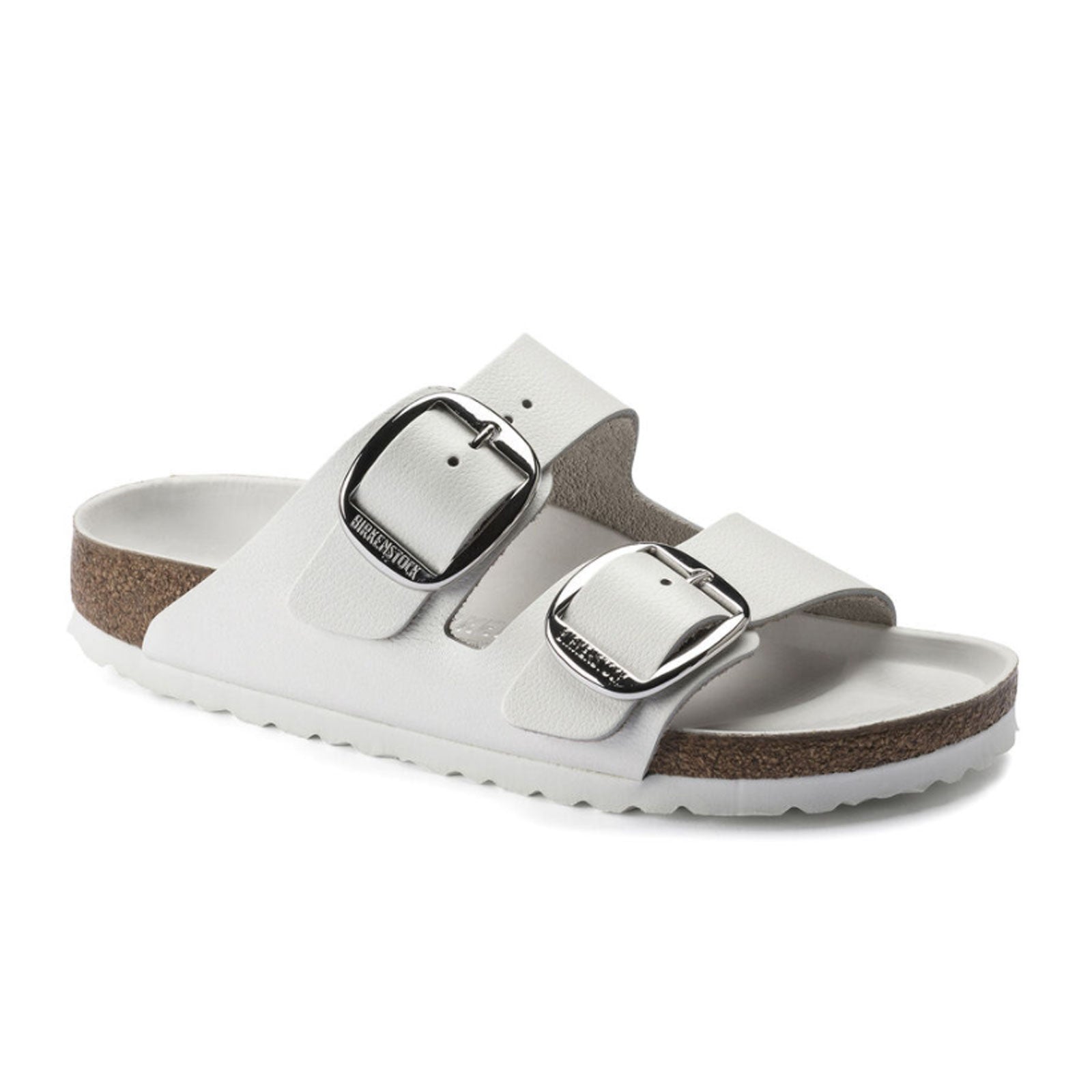 Birkenstock arizona sales smooth leather