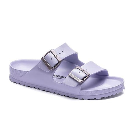 Birkenstock - Gizeh - Purple Fog – Walk Rite Shoes