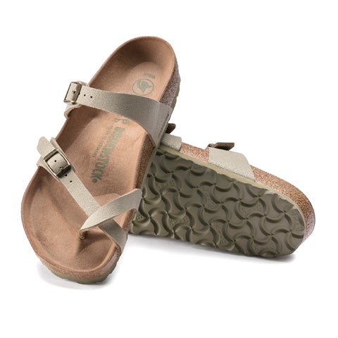 birkenstock mayari khaki