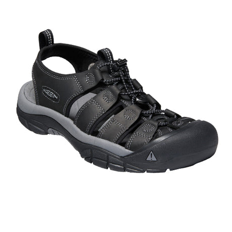 GRAN LIQUIDACIÓN Keen UNEEK - Sandalias hombre magnet/black sc - Private  Sport Shop