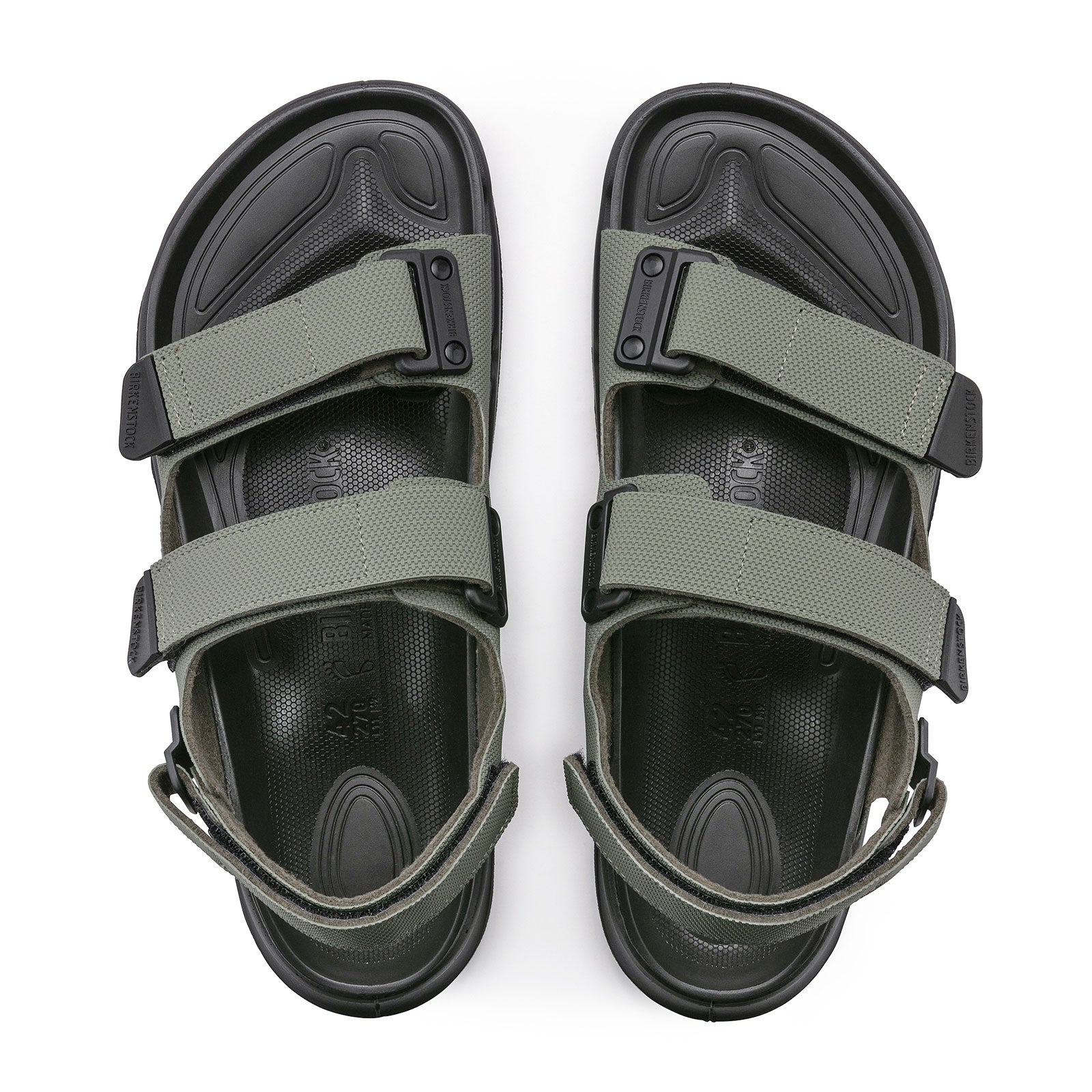 Hrx sandals deals for men