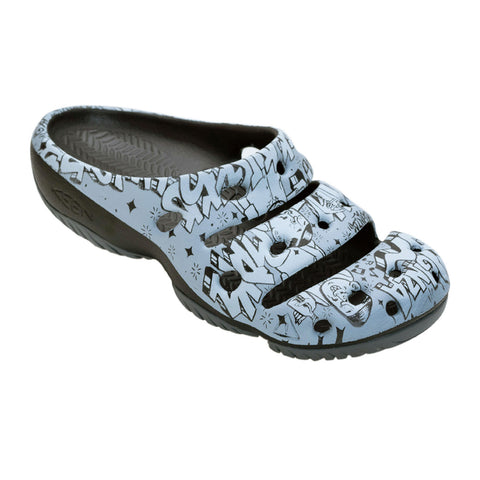 Keen Yogui Arts (Men) - Ddye14 - The Heel Shoe Fitters