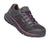 Keen Utility Vista Energy ESD Carbon Fiber Toe (Women) - Magnet/Prune Purple Boots - Work - Low - Other - The Heel Shoe Fitters