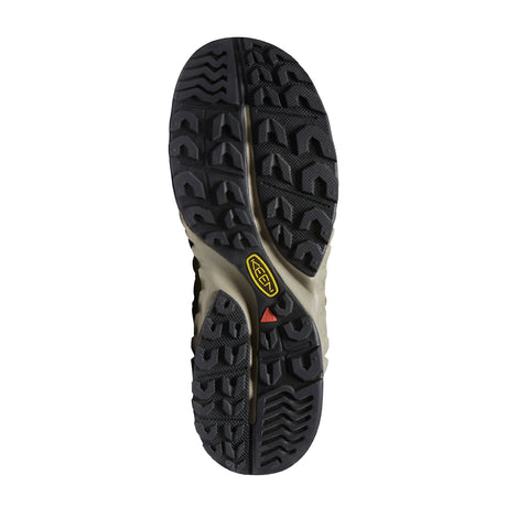 GRAN LIQUIDACIÓN Keen UNEEK - Sandalias hombre magnet/black sc - Private  Sport Shop