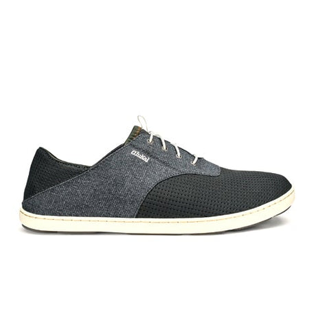 Mio Lī Men's Athletic Shoes - Pavement / Vintage Indigo