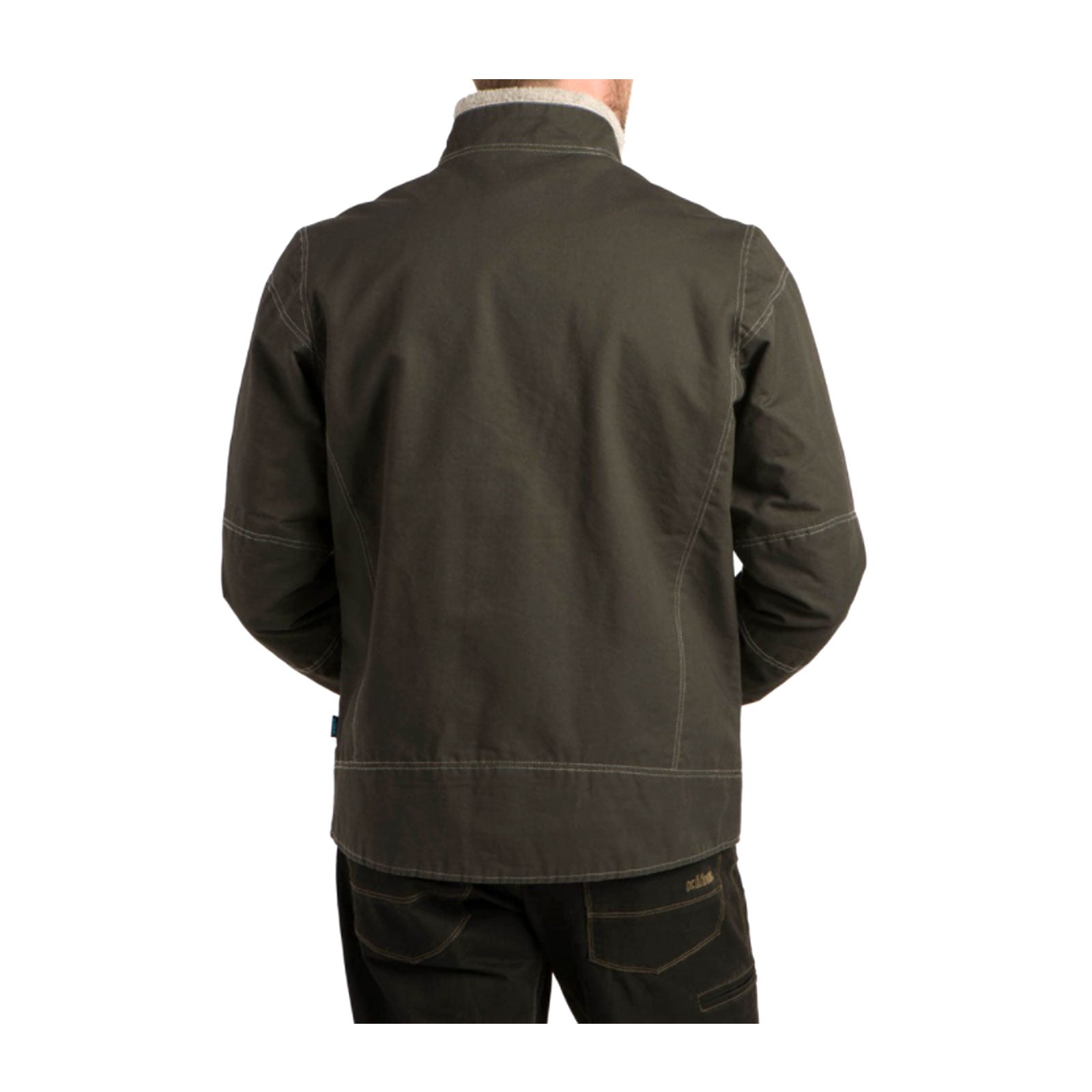 Kuhl Burr Jacket — Bartlett Arborist Supply