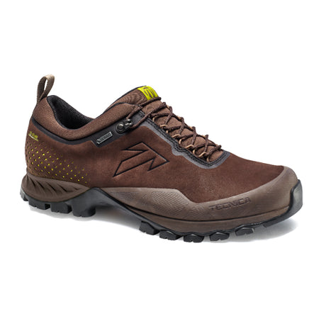 Ecco Zapatillas Senderismo Hombre - Biom 2.1 X Country M Low GTX -  tarmac/grape leaf