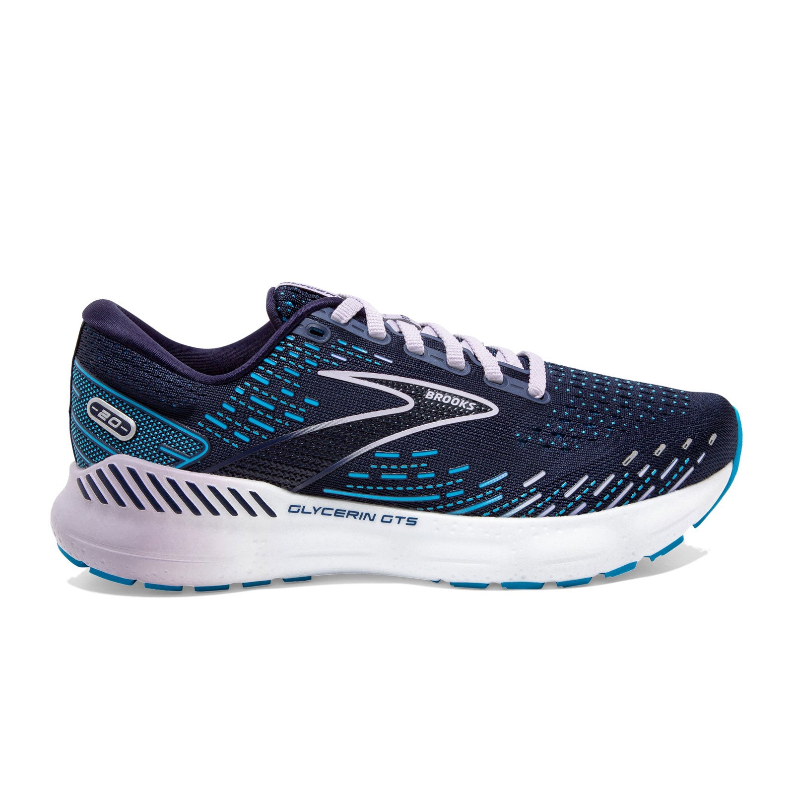 Brooks on sale shoes women