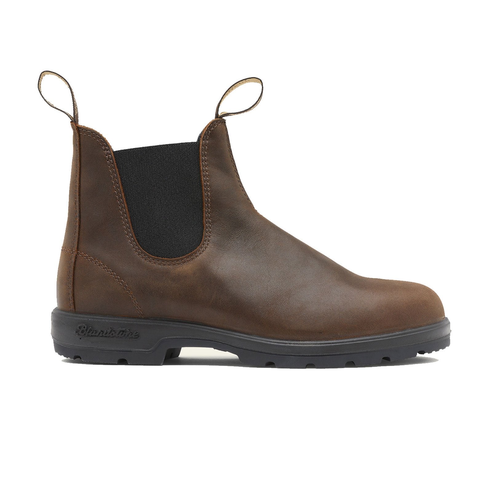 Blundstone Classic 550 Chelsea (Unisex) - Redwood – The Heel Shoe