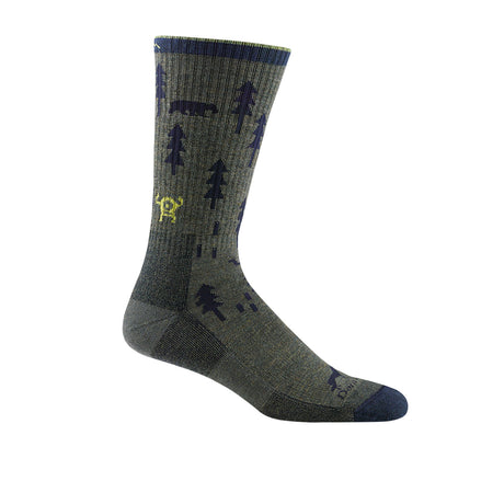 Darn Tough SocksScout Boot Midweight Cushion Socks - Mens