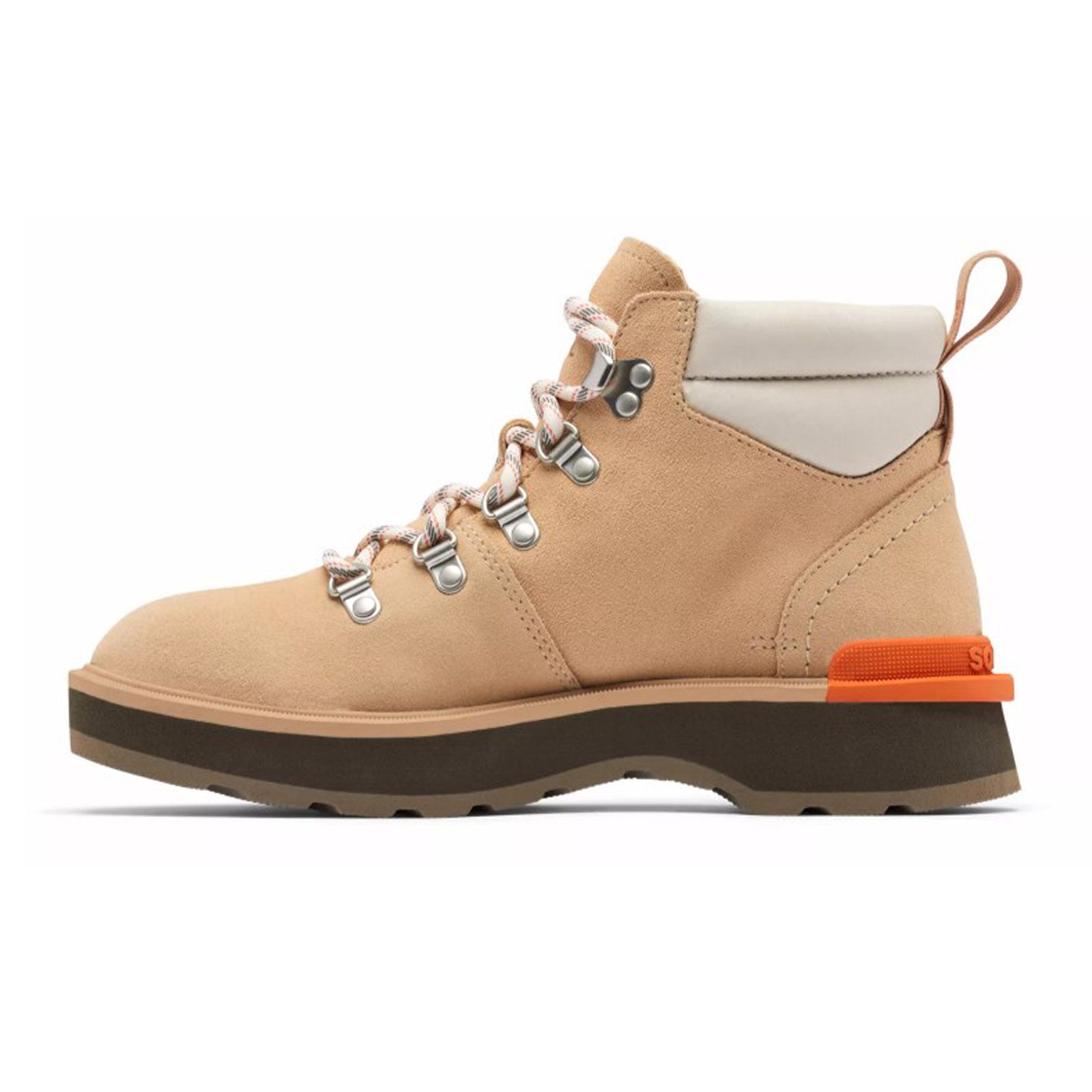 Sorel Hi-Line Chelsea (Women) - Quarry/Tawny Buff – The Heel Shoe