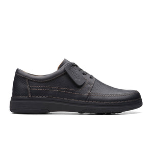 Clarks 5 Lo Lace-up Shoe (Men) - Leather - The Heel Shoe Fitters