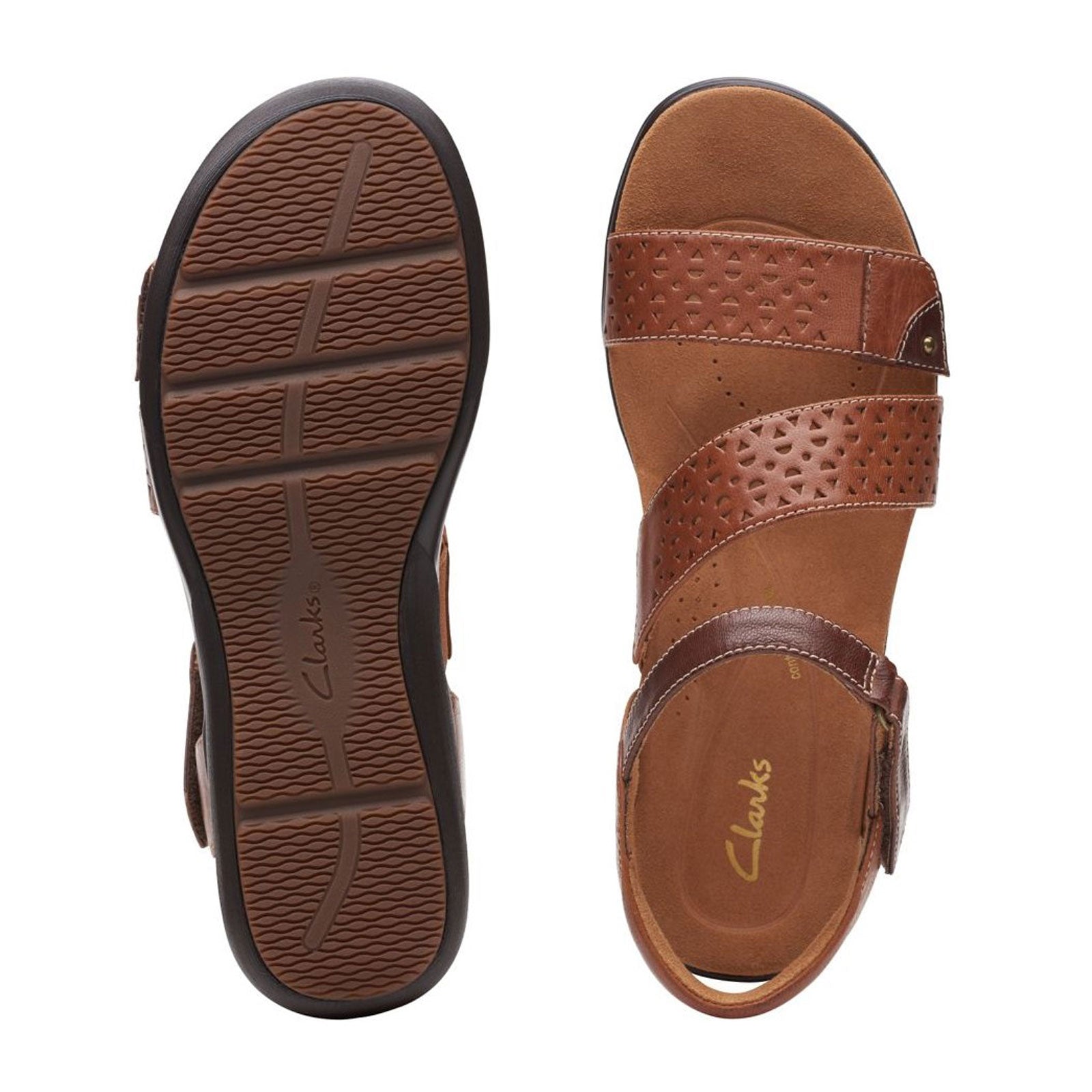 Clarks Merliah Style Sandal - Free Shipping | DSW