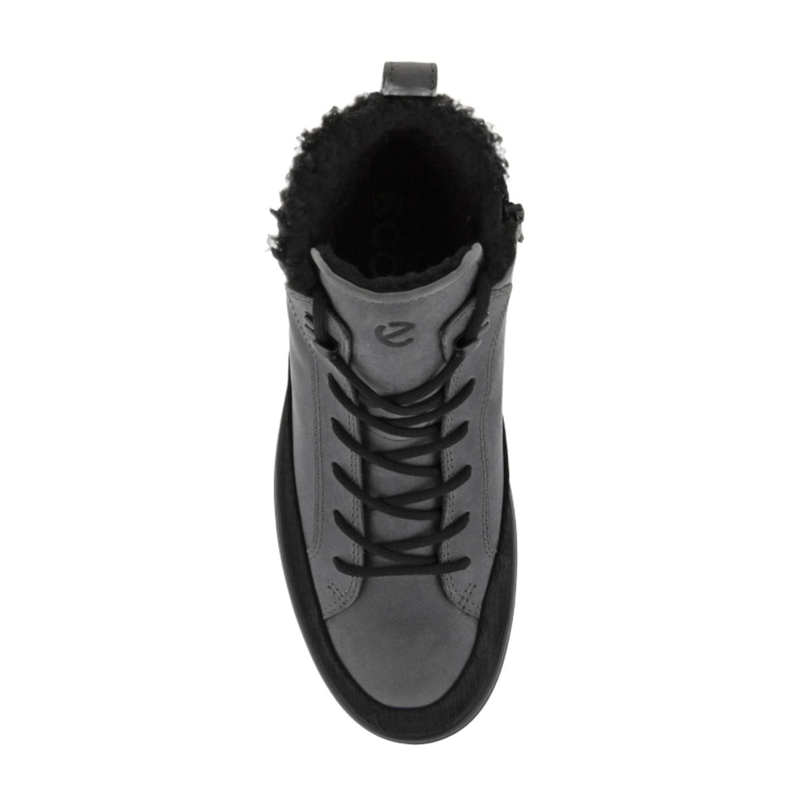 7 Tred Winter Boot (Men) - Black/Titanium - The Heel Shoe Fitters