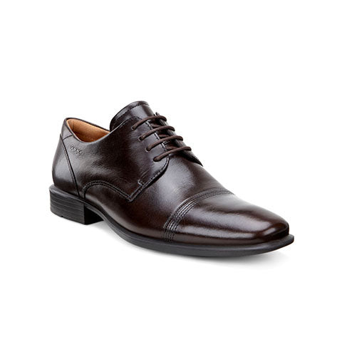 ecco cairo plain toe