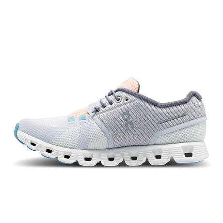 Women's Cloud 5 - Newsole Running