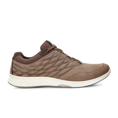 sej sommerfugl Revision Ecco Exceed Low (Men) - Birch - The Heel Shoe Fitters