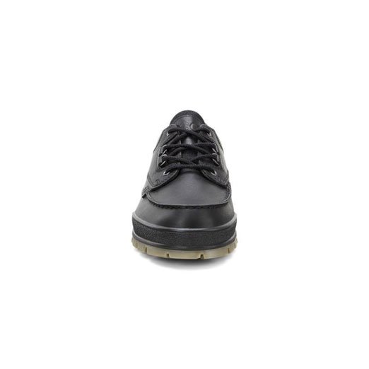 ecco track 2 low black