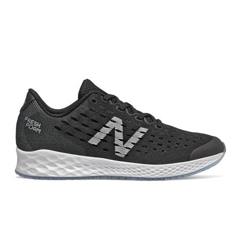 new balance fresh foam zante black