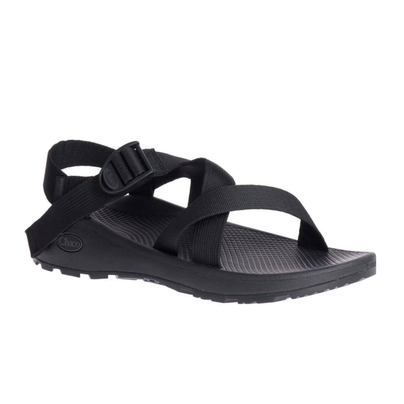 Chaco Z Cloud Men Serpent Navy The Heel Shoe Fitters