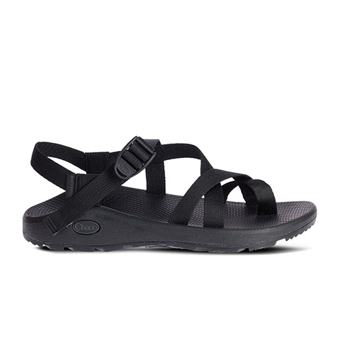 Chaco Z Cloud 2 Men Black The Heel Shoe Fitters