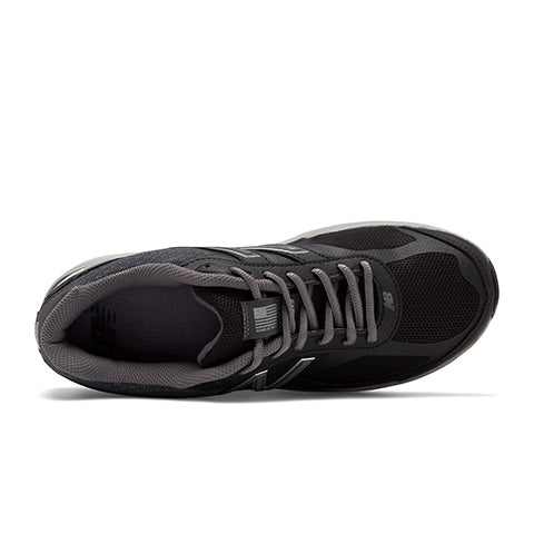 Cirugía Extremadamente importante servidor New Balance 1540 v3 Running Shoe (Men) - Black/Castlerock - The Heel Shoe  Fitters