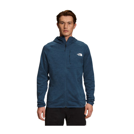 The North Face Alpine Polartec 200 Fullzip Jacket - Fleece jacket Men's, Product Review