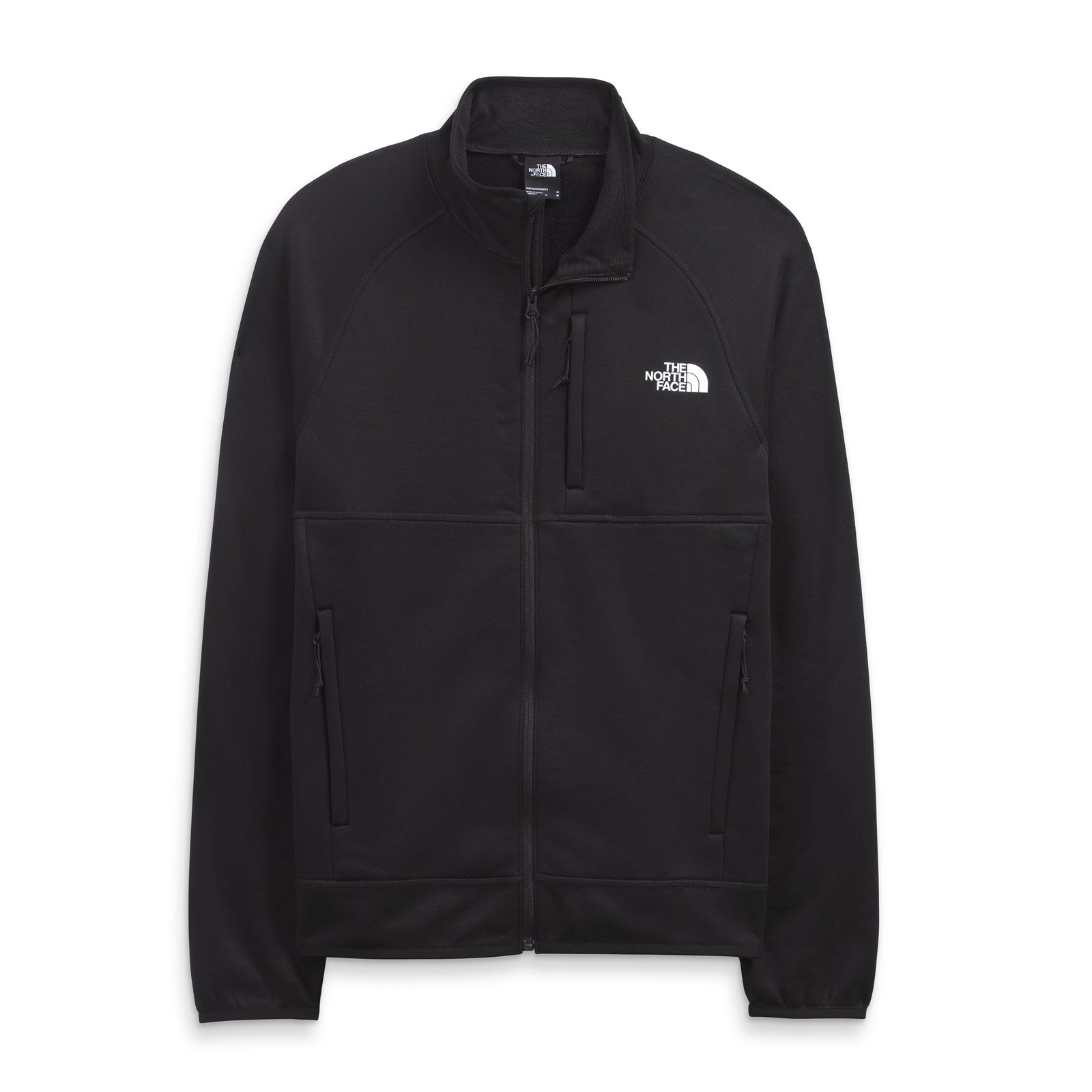 The North Face Canyonlands Hoodie (Men) - Shady Blue Heather – The