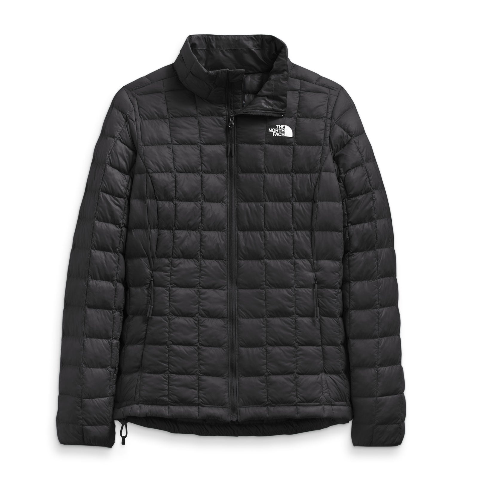 The North Face ThermoBall 2.0 Eco Jacket (Women) - Meld Grey – The