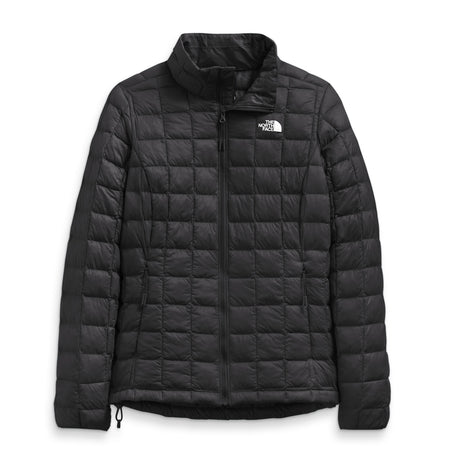 THE NORTH FACE-W CRAGMONT FLEECE JKT TNF Unicolore - Fleece jacket