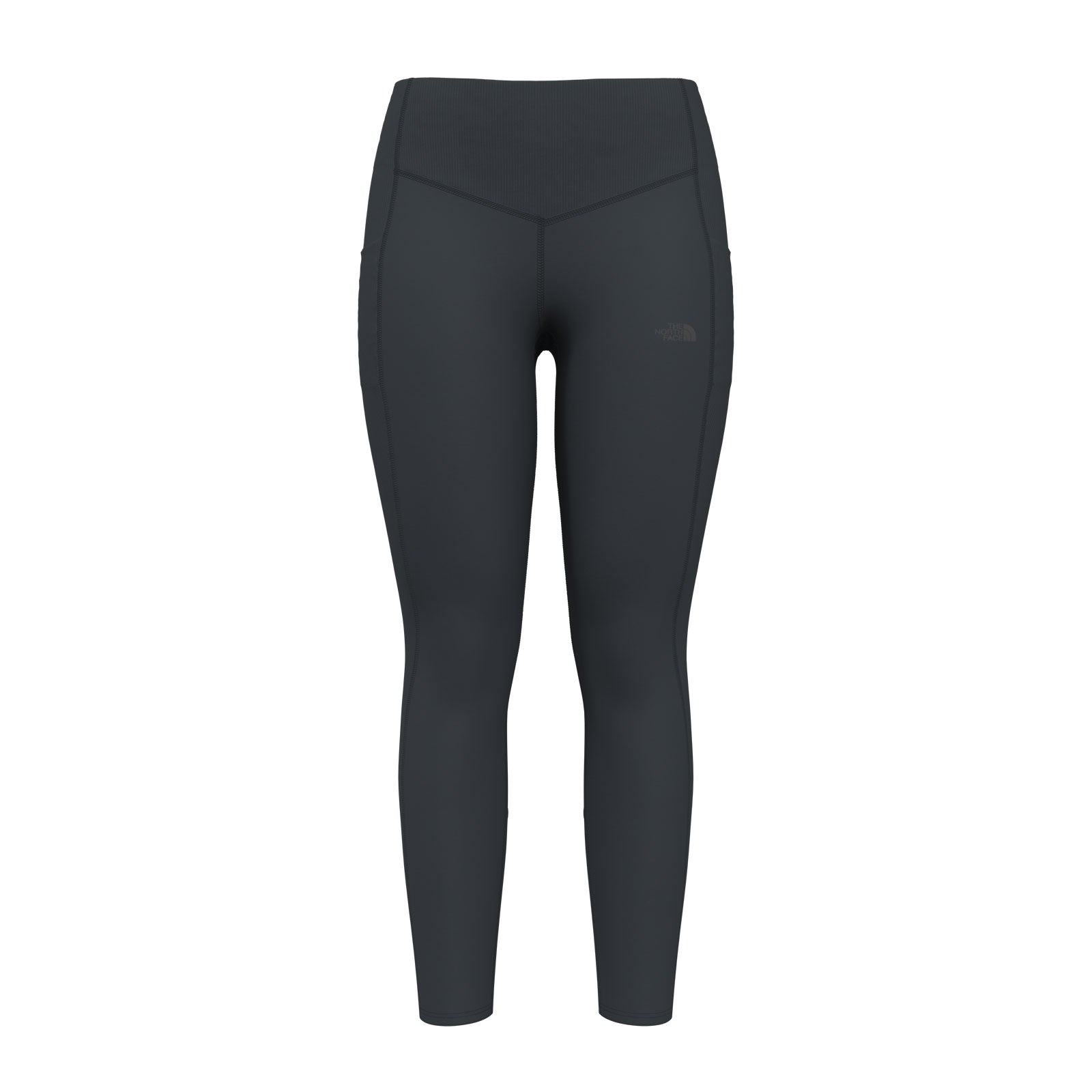 The North Face Dune Sky 7/8 Tight (Women) - Wild Ginger Heather