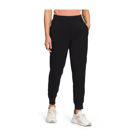 The North Face Dune Sky 7/8 Tight (Women) - Wild Ginger Heather