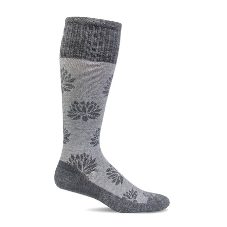 Sockwell SW106W662 Women's DRAGONFLY Bluestone Shimmer Moderate