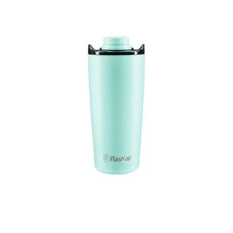 Volst Tumbler + Standard Lid Blazin Green / 30 oz Tumbler (Fits Madic 9)