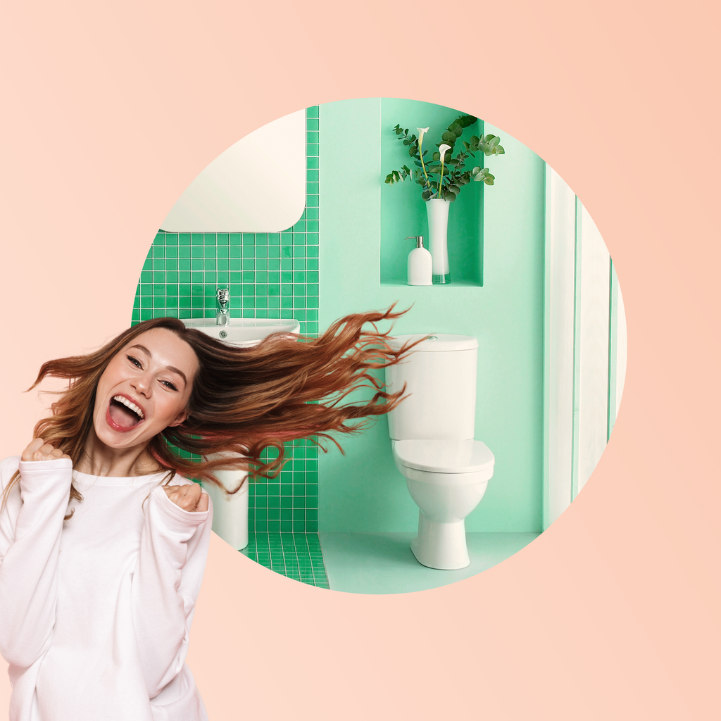 EvaPOOrate Toilet Spray – SanJerScents, LLC