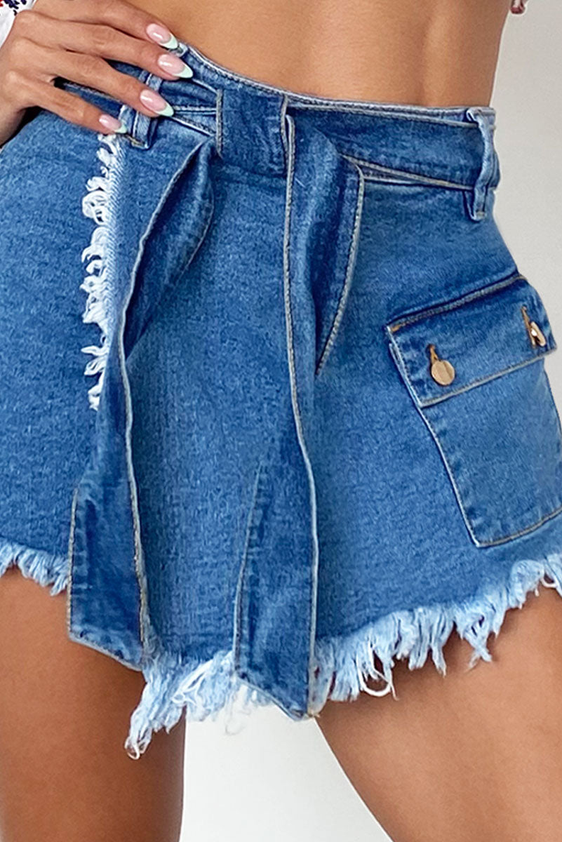 Faja Short High Waist PA048 – MYM BOUTIQUE Jeans y Fajas Colombianas