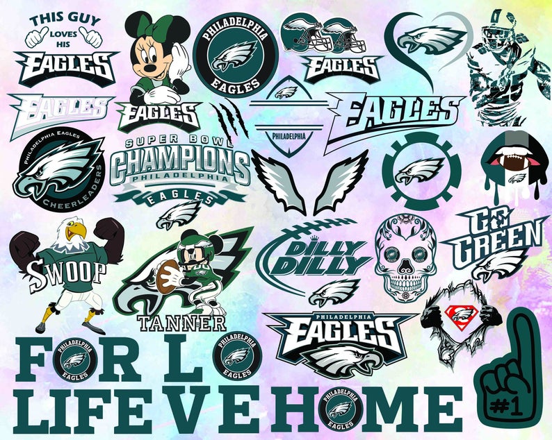 Download Nfl Teams Mega Bundle Svg Sellsvg