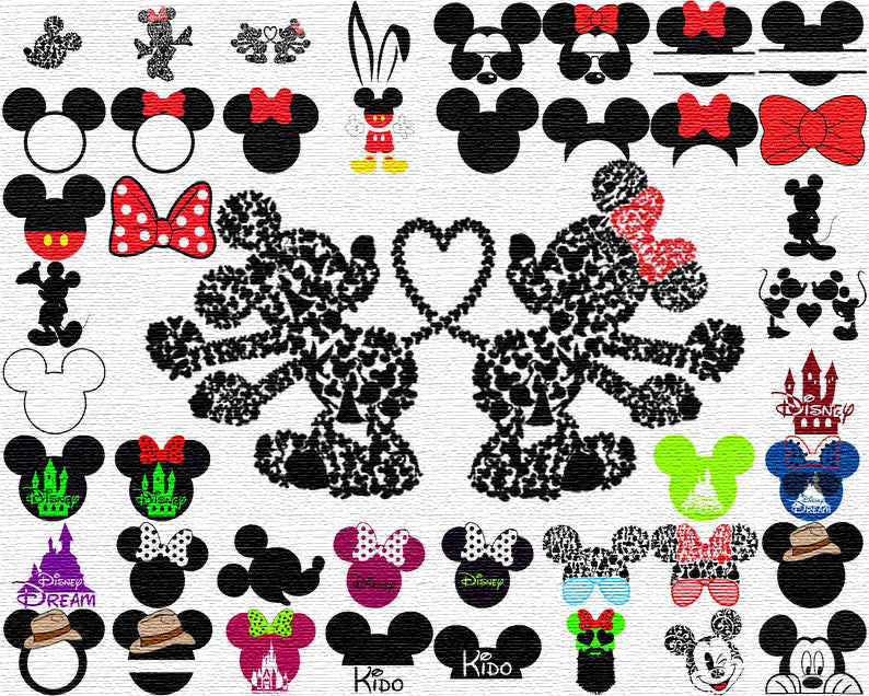 Free Free 348 Buy Disney Svg Files SVG PNG EPS DXF File