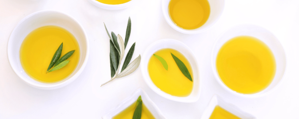Fraudes huile d'olive