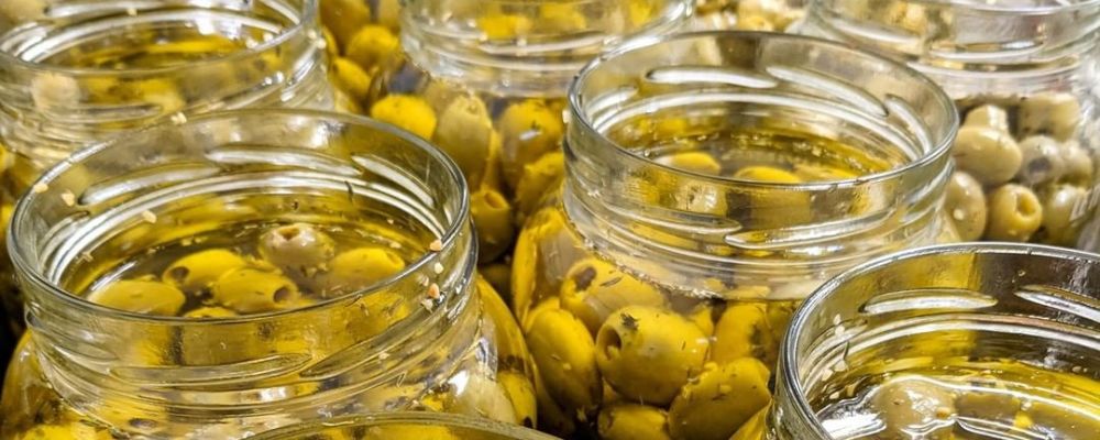 conseils vente olives en vrac