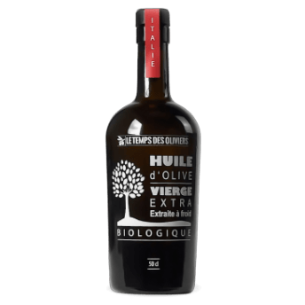 huile olive bio italie