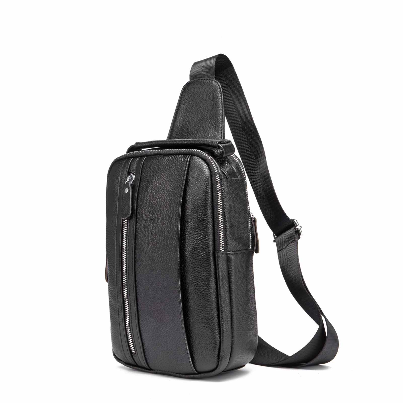 shoulder bag and backpack in one